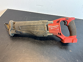 Tigersåg Milwaukee