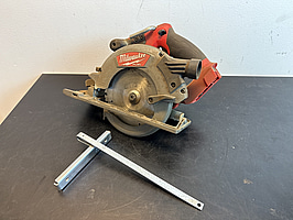 Cirkelsåg Milwaukee