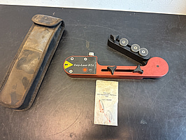 Easy-Laser Aligment tool