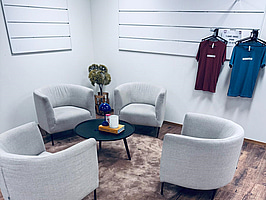 Designmöbler SITS