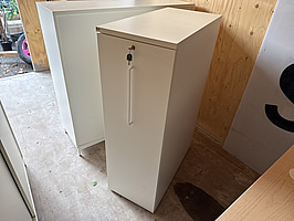 Kontorsskåp EFG