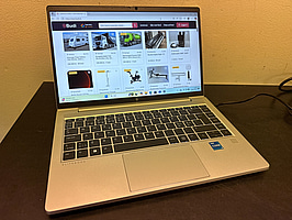 Laptop HP EliteBook 640 G10 16GB