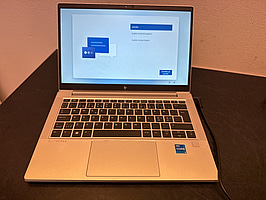 Laptop HP EliteBook 630 G10 16GB