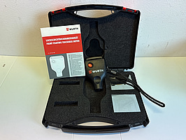 Skicktmätare Würth