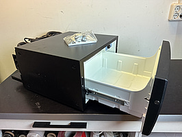 Kylskåp, Dometic, CD20, 20 L, DC12-24V