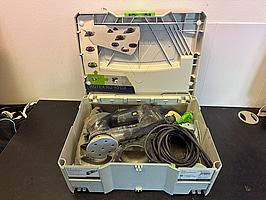Festool RO 90 DX FEQ-Plus excenterslip