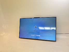 TV-skärm Samsung UE65RU6025K, 65 tum