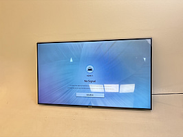 TV-skärm Samsung UE65NU6025K, 65 tum