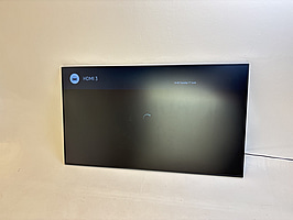 TV-skärm Samsung QM65B, 65 tum.