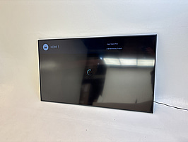 TV-skärm Samsung QB65B, 65 tum