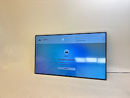 TV-skärm Samsung QB65R, 65 tum