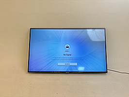 TV-skärm Samsung UE55NU6035K, 55 tum