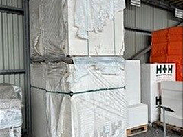 LÄTTBETONGBLOCK CELBLOCKET PASSBLOCK 365X100X500MM