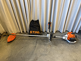Röjsåg Stihl FS 240 C