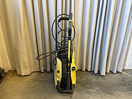 Högtryckstvätt Kärcher K5 Full Control