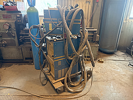 Svets Mig-Mag Oerlikon CMW 331
