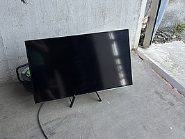 TV, Samsung 40" SMART Hospitality TV (Full HD)