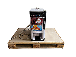 Dryckesmaskin Sapoe Auto Vending Machine