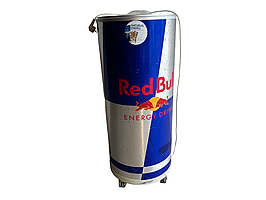 Kyl Vestfrost 75 L, Red Bull