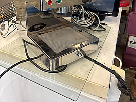 Kaffemaskin Isomac Giada/Supergiada