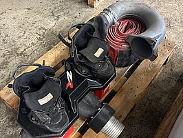 Flyboard ZR vattensport