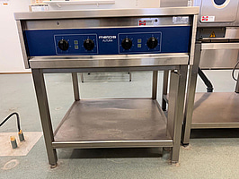 Spis Metos Futura RP4