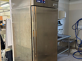 Snabbfrys Electrolux