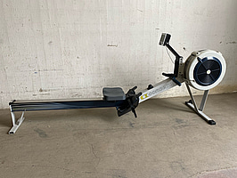 Roddmaskin Concept 2 model D med PM4 monitor