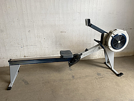 Roddmaskin Concept 2 Model E med PM4 monitor