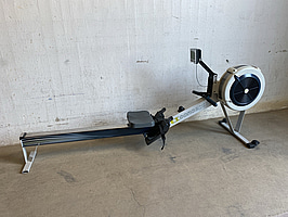 Roddmaskin Concept 2 model D med PM4 monitor