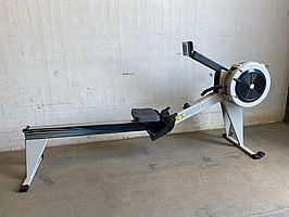 Roddmaskin Concept 2 Model E med PM4 monitor