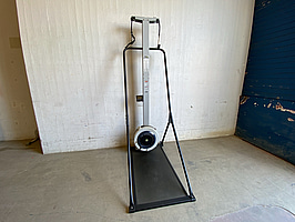 SkiErg 1, Concept 2 med PM3 monitor