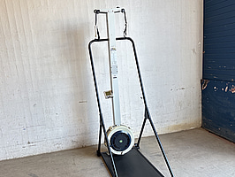 SkiErg 1, Concept 2 med PM3 monitor