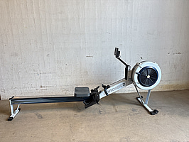 Roddmaskin Concept 2 Model D med PM5 monitor