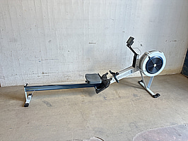 Roddmaskin Concept 2 Model D med PM5 monitor