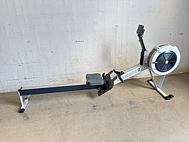 Roddmaskin Concept 2 Model D med PM5 monitor