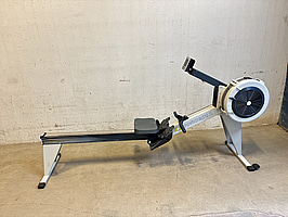Roddmaskin Concept 2 Model E med PM4 monitor