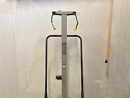 SkiErg 1, Concept 2 med PM3 monitor