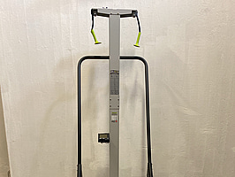 SkiErg 1, Concept 2 med PM3 monitor