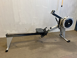 Roddmaskin Concept 2 Model E med PM4 monitor