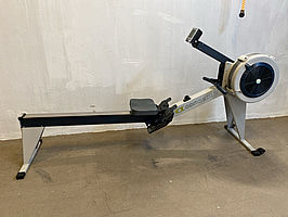 Roddmaskin Concept 2 Model E med PM4 monitor