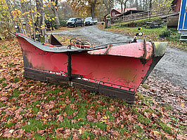 Vikplog 3.2, Mählers Sweden