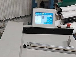 Planskärare för pappersark