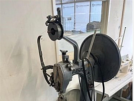 Industriell häftmaskin - Agrafix