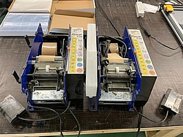 Remsfuktare 2st - Cyklop C25