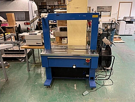 Bandningsmaskin TP-6000CE3 (2002)