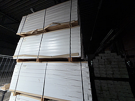 Parkettgolv 110 m2