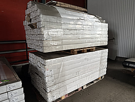 Parkettgolv 265 m2 Oak Elite Pro