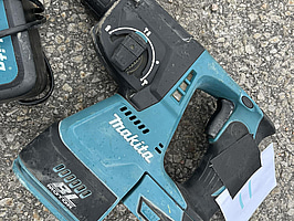 Elhandverktyg Makita 18 V och 230 V