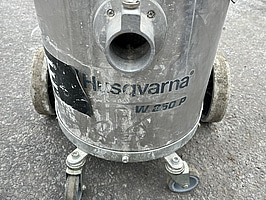 Våtdammsugare Husqvarna W250P